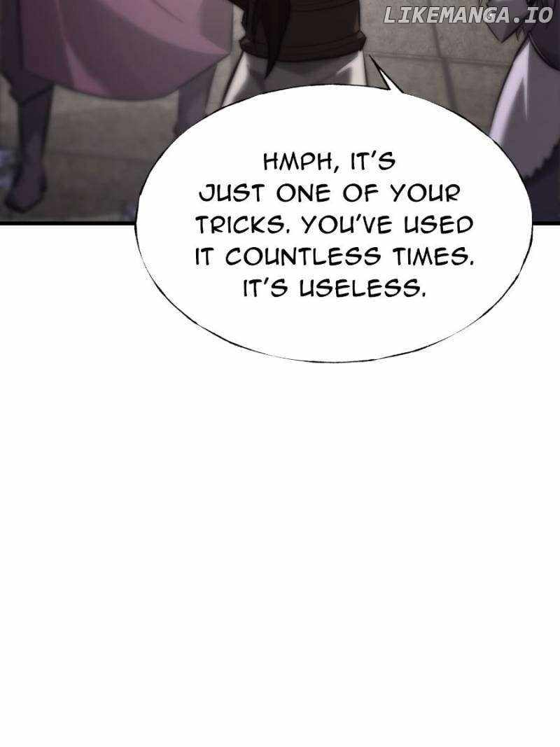 I'm the strongest boss Chapter 46 138